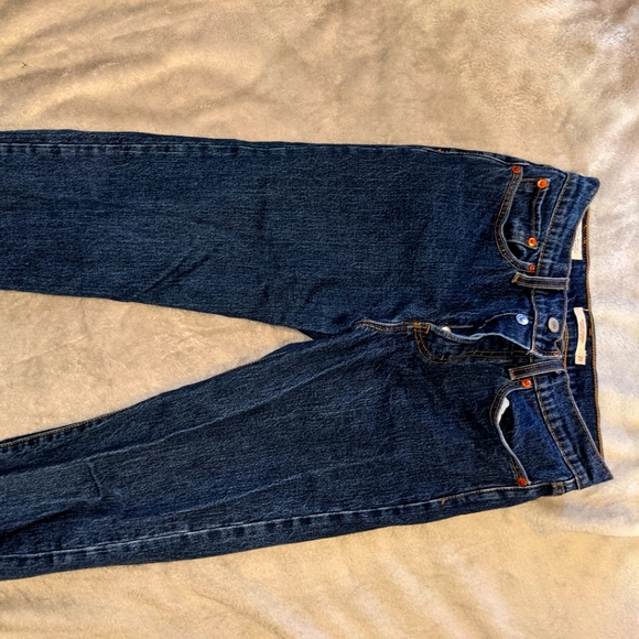 LEVIS WEDGIE - Picture 1 of 2